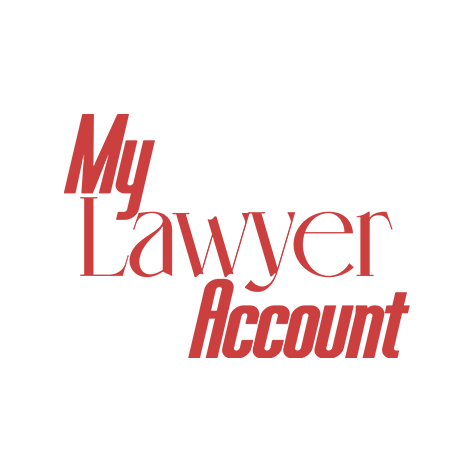 My Lawyer Account