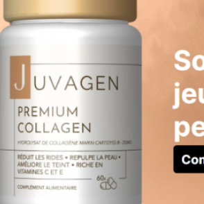 Juvagen Acheter