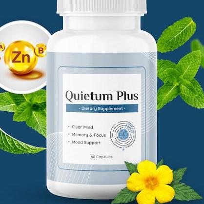 Quietum Plusscam