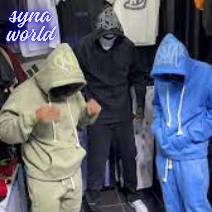 Syna World