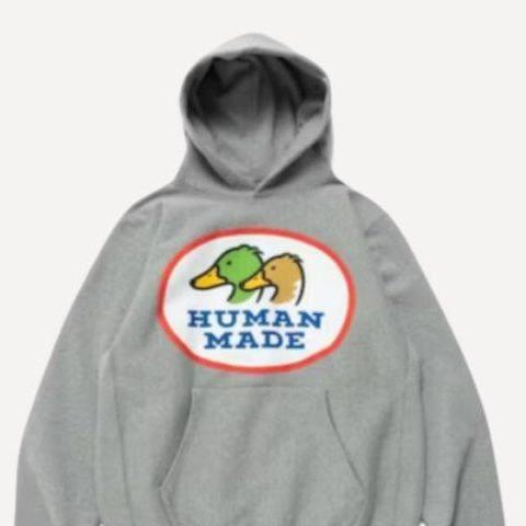 Human Made