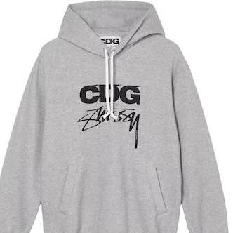 Stussy Hoods