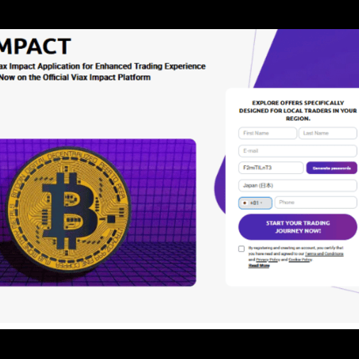 ViaxImpact Review