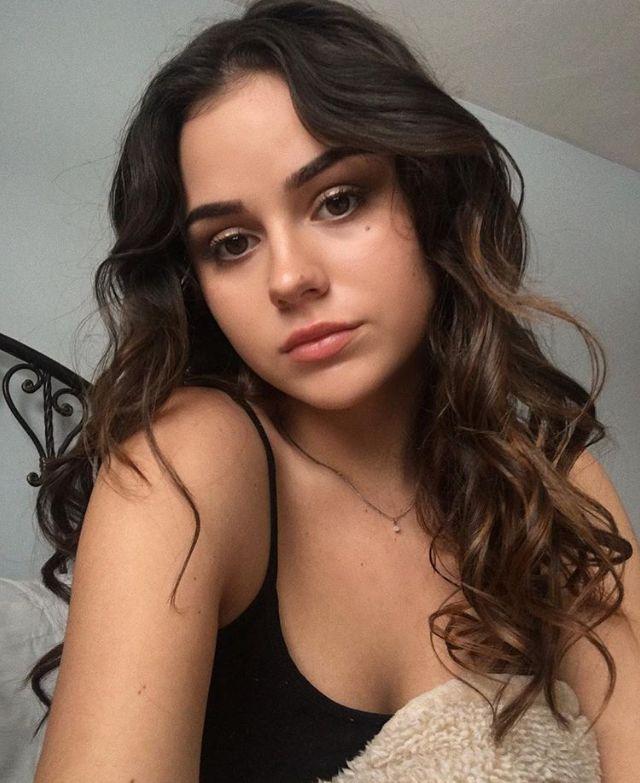 Sienna King
