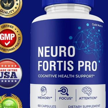 Neuro Fortis Pro Reviews