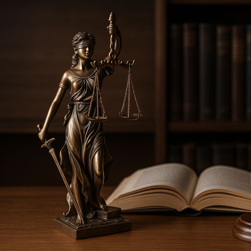Legal Service